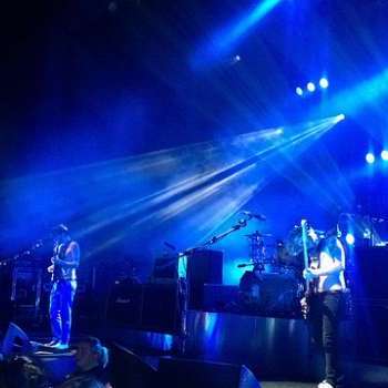 Come acquistare biglietti per concerti a Roma