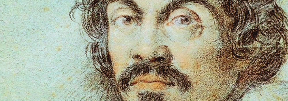 La Roma di Caravaggio: una visita guidata sulle opere del pittore