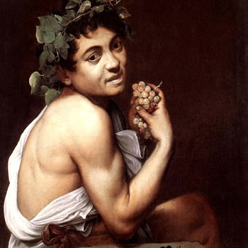 La Roma di Caravaggio: una visita guidata sulle opere del pittore