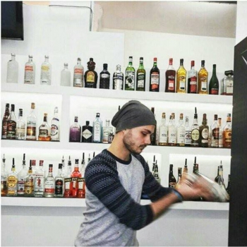 Scegliere un corso barman Roma