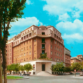 Hotel Roma Via Cesare de Lollis, Offerte Speciali