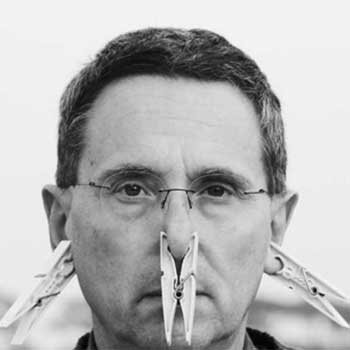 Pablo Echaurren. Contropittura in mostra a Roma