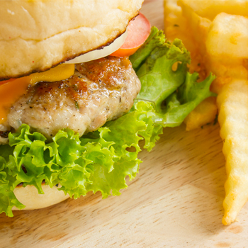 Fast Food, dove mangiare bene a Roma