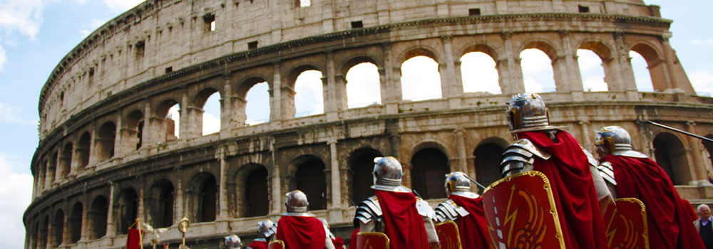 Natale di Roma: 21 aprile tra gladiatori, cortei ed esibizioni storiche