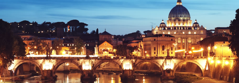Offerte Speciali hotel Agosto a Roma