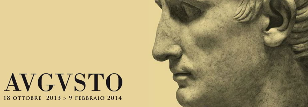 Mostra Augusto Scuderie Quirinale