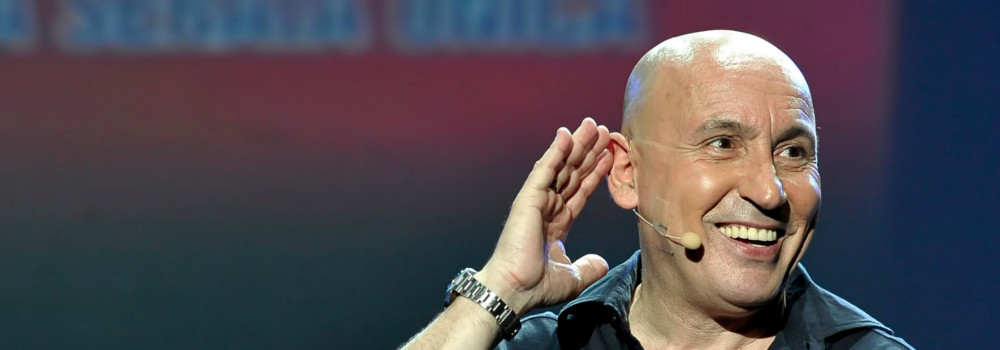 Maurizio battista: orari e prezzi