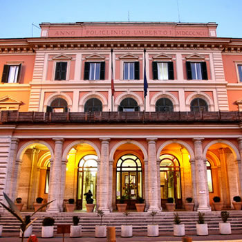 Hotel Roma Policlinico Umberto Primo, Offerte Speciali