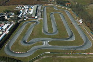 Dove divertirsi con una pista go-kart a Roma