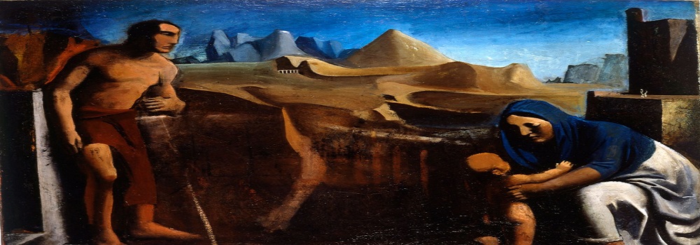 Roma Anni Trenta e le Quadriennali d’arte 