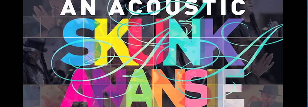 Skunk Anansie: a Roma in versione acustica