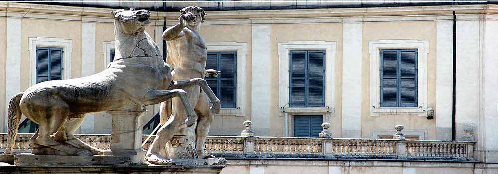 In mostra i capolavori italiani recuperati dalla Francia