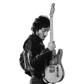 Bruce Springsteen a luglio in concerto a Rock In Roma