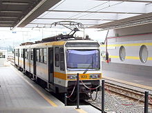 Stazione per le Linee del Lazio, un viaggio nel passato