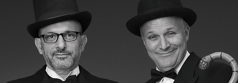 Anche se sei stonato: uno spettacolo teatrale a Roma