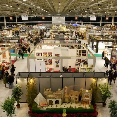 Arti e Mestieri EXPO 2014: mostra mercato dell’artigianato a Roma