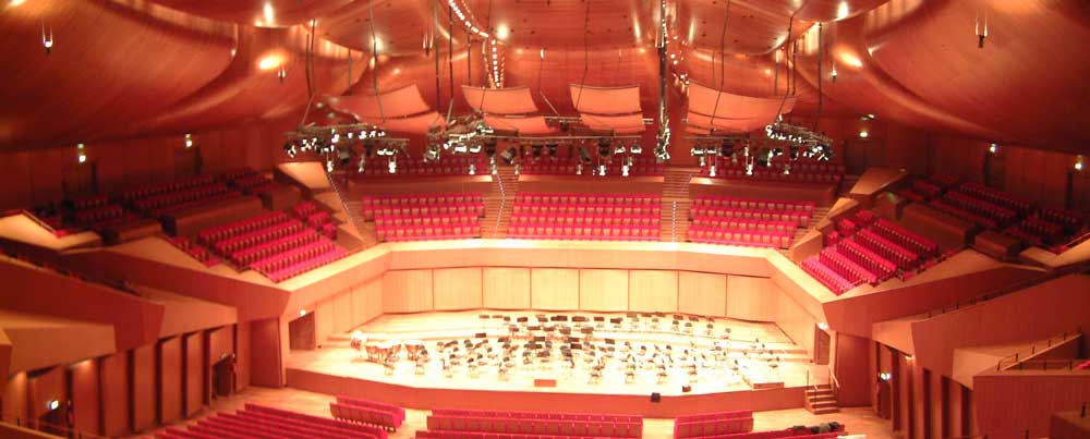 Festival Cinema Roma