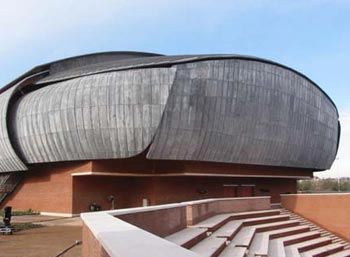 Festival del Cinema di Roma Offerte Hotel Hotel Laurentia Roma