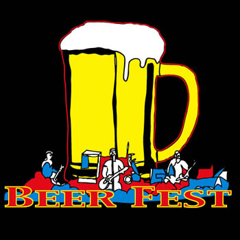 Beer Park Festival 2015 a Roma