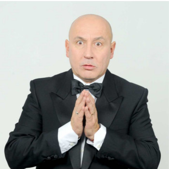 Hotel Laurentia Roma : Maurizio battista: orari e prezzi