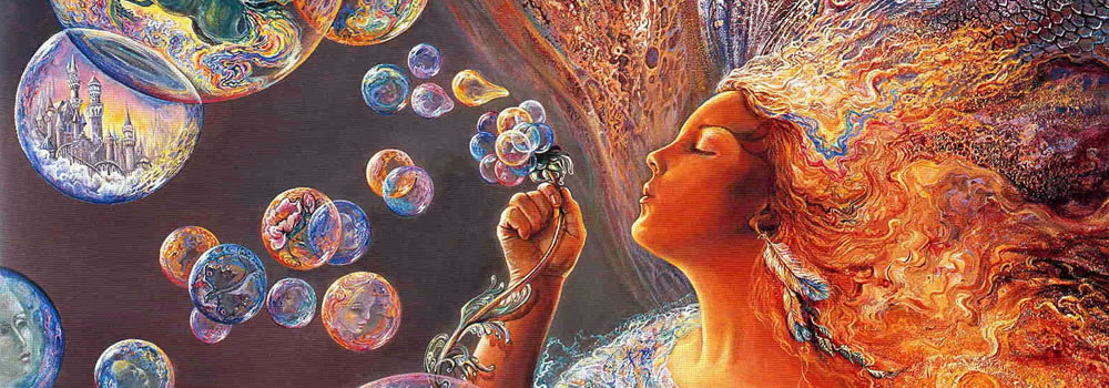 Bubbles: le bolle di sapone incantano Roma