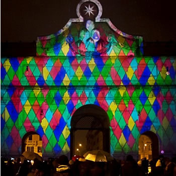 Offerta Carnevale a Roma