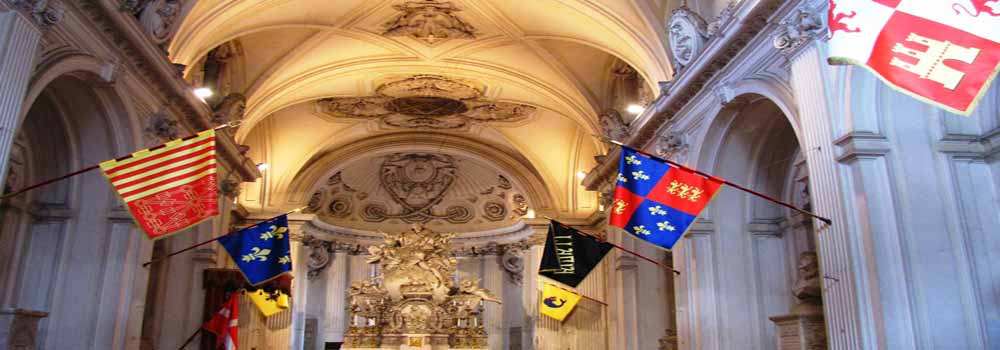 Visita alla scoperta dei Cavalieri di Malta