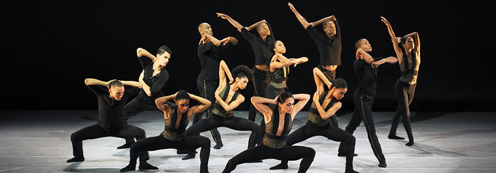 Roma Dance Festival 2014: i riflettori si riaccendono a Conca d’Oro