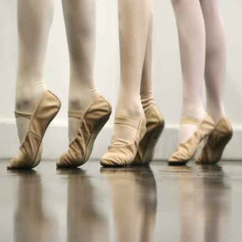 Les Etoiles, Gala Internazionale di Danza