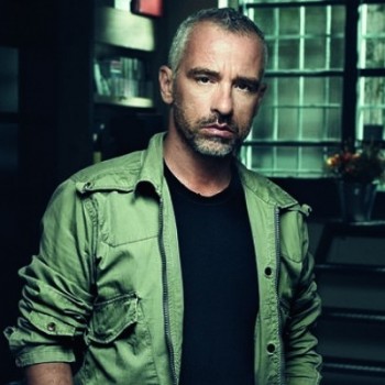Eros Ramazzotti in concerto al Palalottomatica