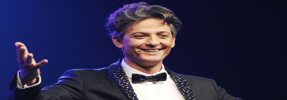 Fiorello sbarca a Roma, a giugno arriva 