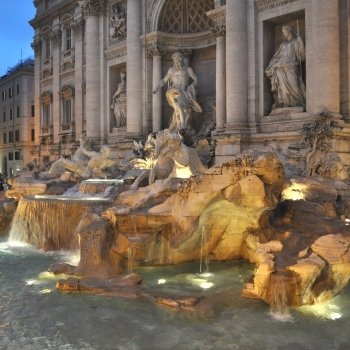 Itinerari turistici di Roma: alla scoperta della capitale