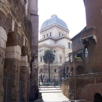 Il Ghetto ebraico: una visita da non perdere nel cuore di Roma 