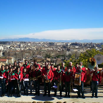 Concerti Gianicolo Roma