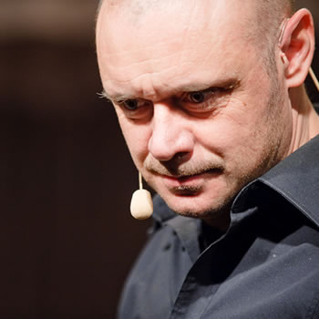 Leonardo Manera a Roma: un esibizione presso il Porta di Roma Live 2015!