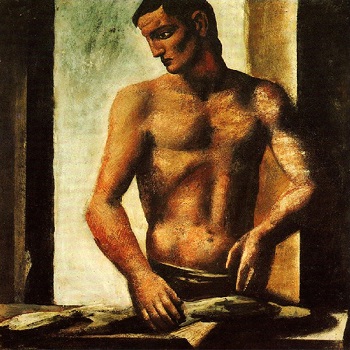 Roma Anni Trenta e le Quadriennali d’arte 