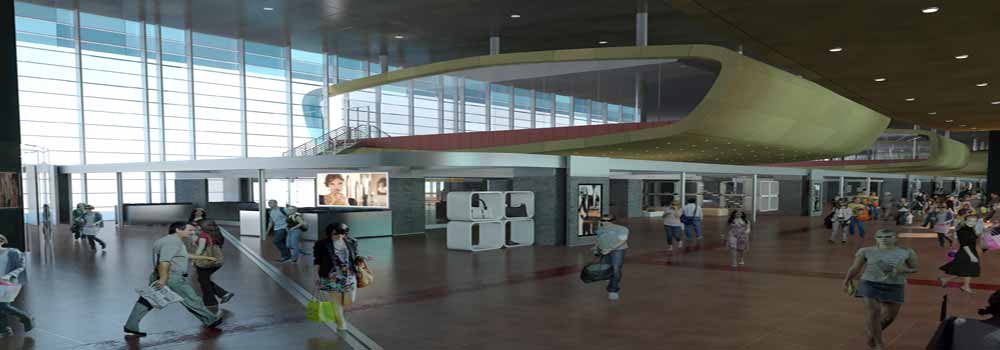 Moavet, le vie del cibo