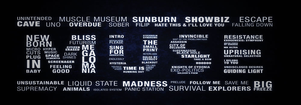 I Muse a Roma: appuntamento al Roma Rock Festival!