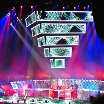 I Muse a Roma: appuntamento al Roma Rock Festival!