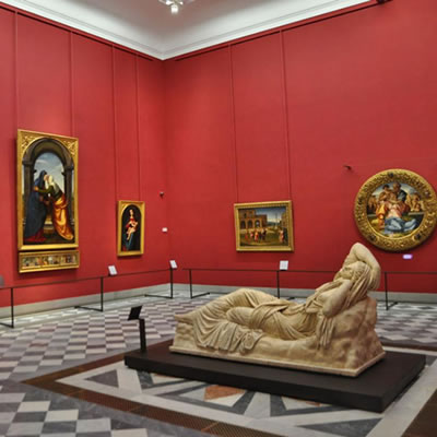 Vivi i Musei 2014 a Roma: musei gratuiti fino all’epifania