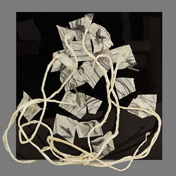 Off Loom: l’arte fuori dal Telaio torna a Roma