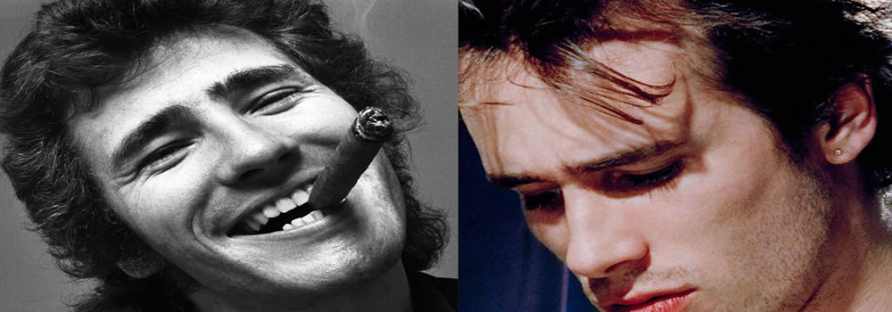 Once i was, oltre la storia di Tim e Jeff Buckley: lo spettacolo a Roma