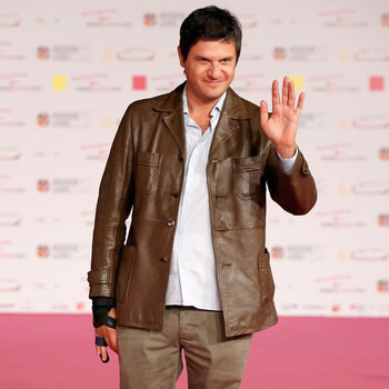 Edoardo Pesce in “Spregevole”: uno spettacolo teatrale a Roma