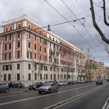 Hotel Roma Viale Regina Margherita, Offerte Speciali