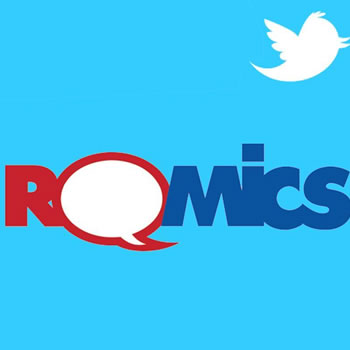 Romics: la fiera del fumetto di Roma