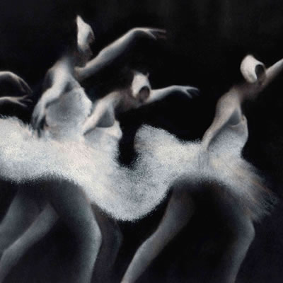 Il Lago dei Cigni e lo Schiaccia Noci al Teatro Olimpico di Roma