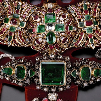 Il Tesoro di Napoli a Roma: per la prima volta fuori dalla città partenopea