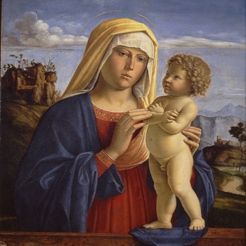 In mostra i capolavori italiani recuperati dalla Francia