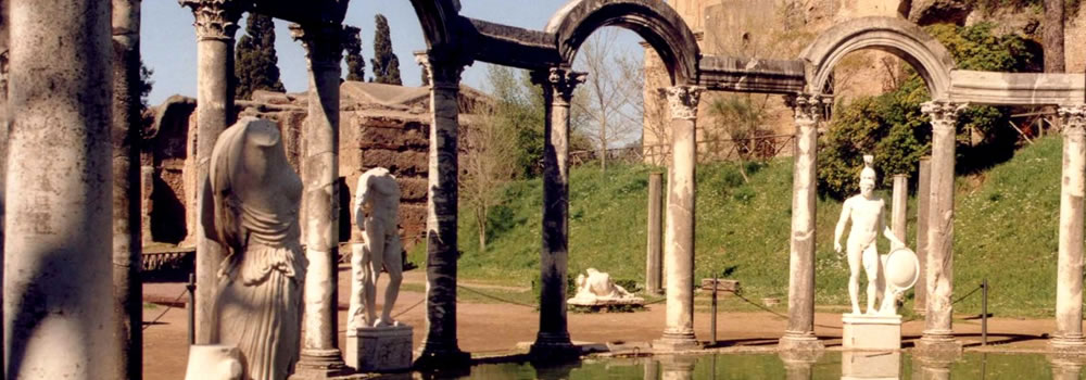 Festival di Villa Adriana: torna la manifestazione di teatro, danza, circo e musica