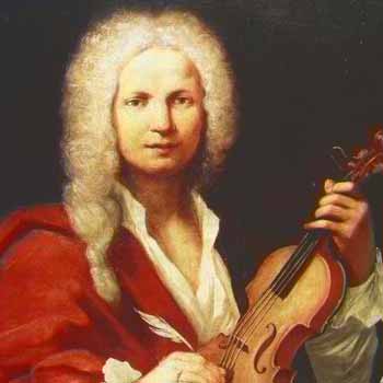 Viva Vivaldi: la classica al centro di Roma